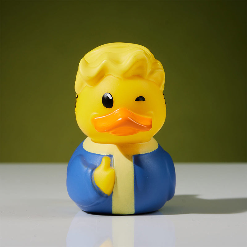 Canard Vault Boy (Mini Edition) - vue 3