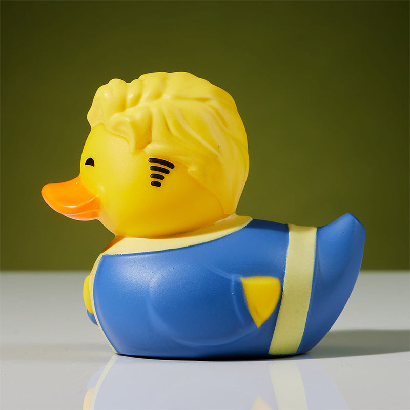 Canard Vault Boy (Mini Edition) TUBBZ CoinCaillerie