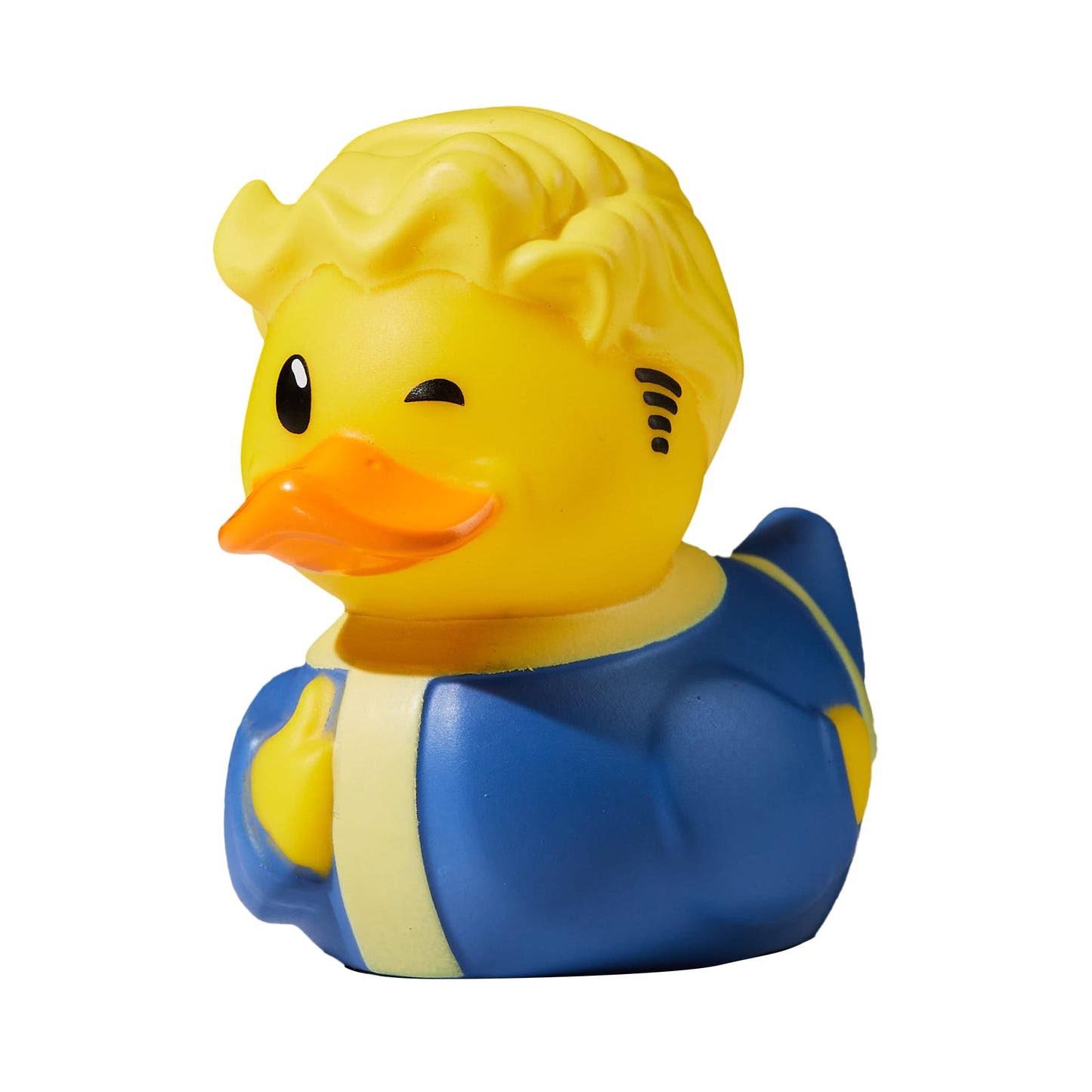 Canard Vault Boy (Mini Edition) TUBBZ CoinCaillerie