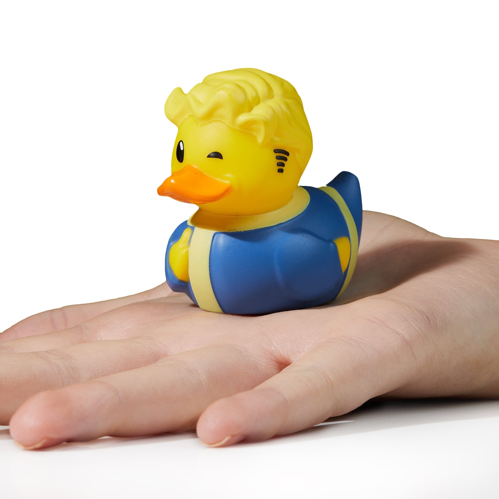 Canard Vault Boy (Mini Edition) TUBBZ CoinCaillerie