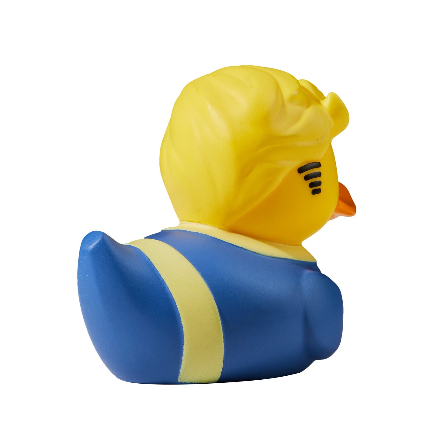 Canard Vault Boy (Mini Edition) TUBBZ CoinCaillerie