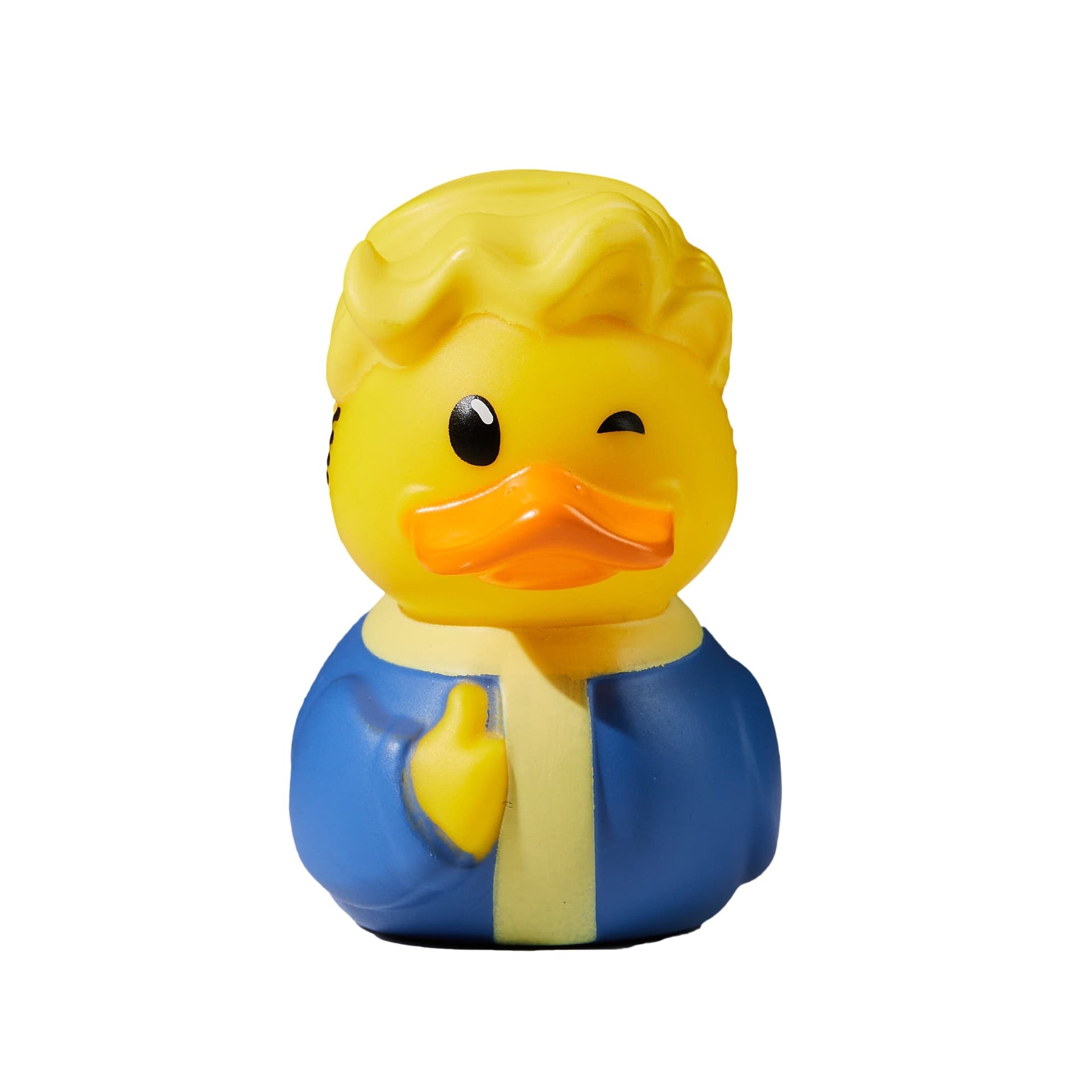 Canard Vault Boy (Mini Edition) - vue 10