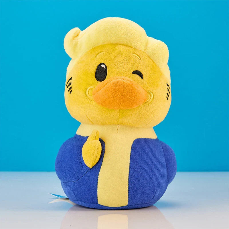 Canard Fallout: Vault Boy TUBBZ (Plushie) - vue 3