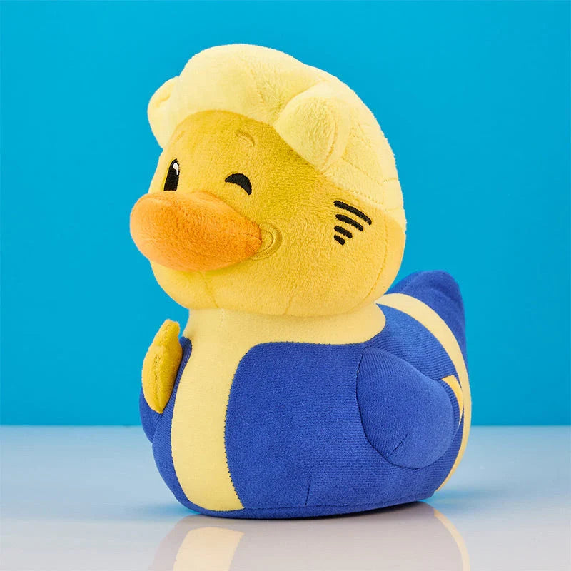 Canard Fallout: Vault Boy TUBBZ (Plushie) - vue 1