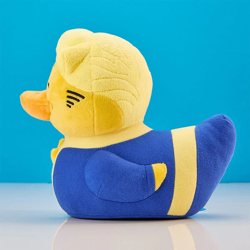 Canard Fallout: Vault Boy TUBBZ (Plushie) - vue 4