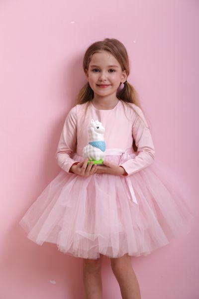 veilleuse lama dhink 