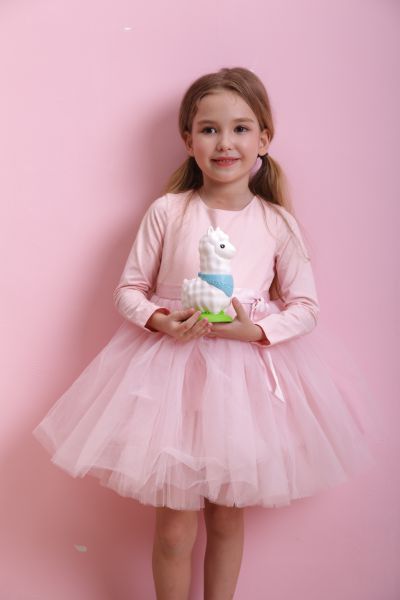 veilleuse lama dhink 