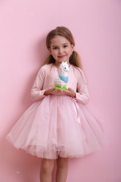 veilleuse lama dhink 