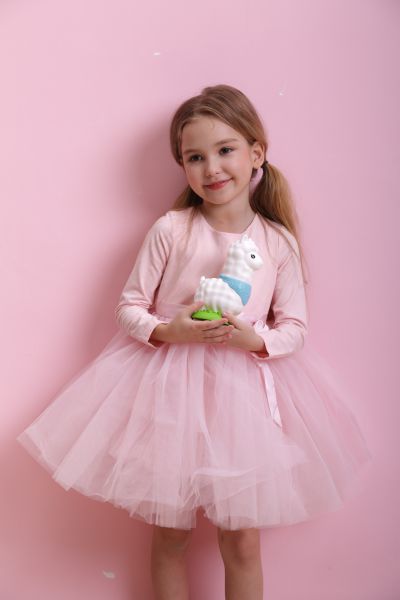 veilleuse lama dhink 