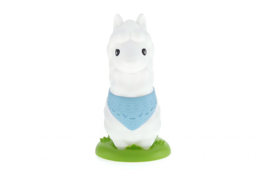 veilleuse lama dhink 