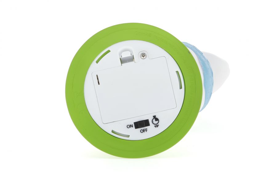 veilleuse lama dhink 