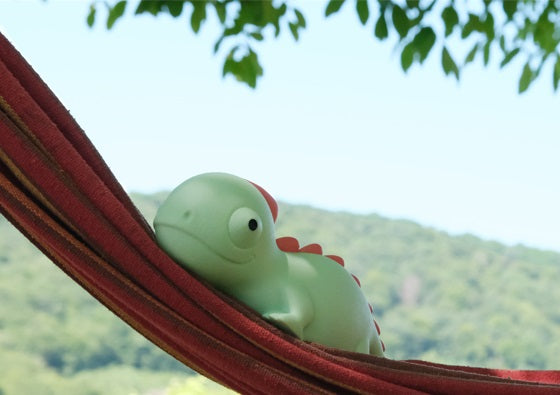 veilleuse cameleon rechargeable 