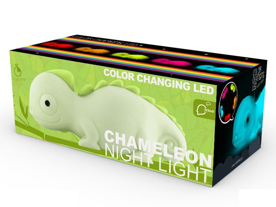 veilleuse cameleon dhink 