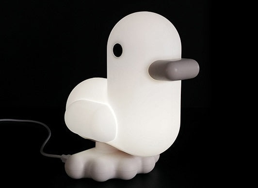 veilleuse canar blanc canar Dhink412 05 5404006033423