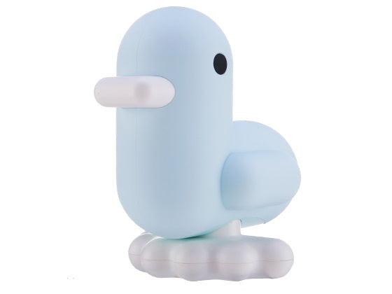 veilleuse canar bleu canar 