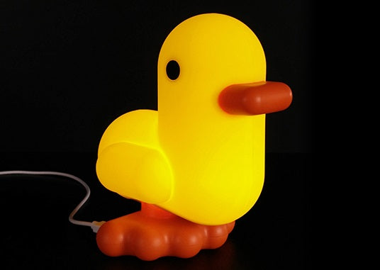 veilleuse canar jaune canar Dhink412 16 5404006040582