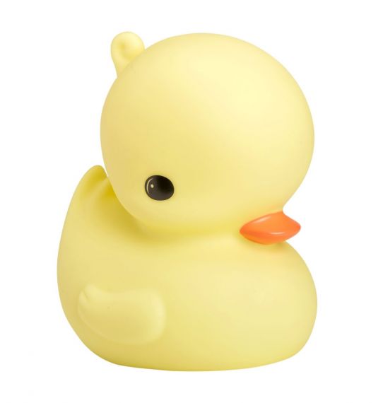 petite veilleuse canard jaune allc 