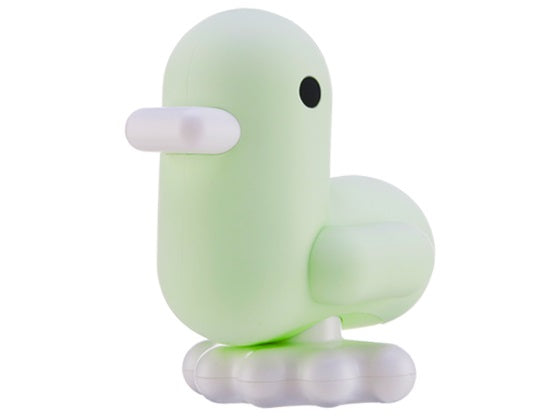 veilleuse canar pastel vert canar Dhink412 24 5404006040643