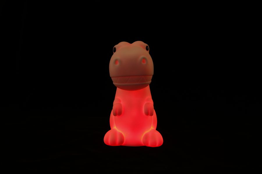 veilleuse dinosaure rechargeable dhink 