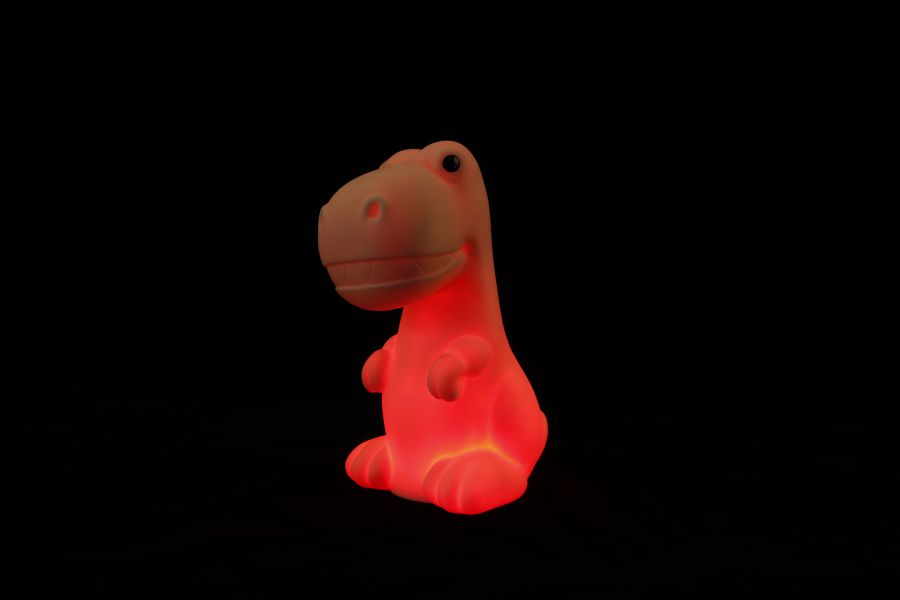 veilleuse dinosaure rechargeable dhink 