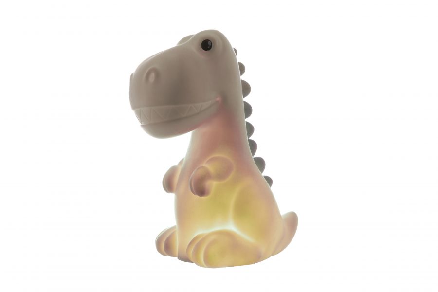 veilleuse dinosaure rechargeable dhink 