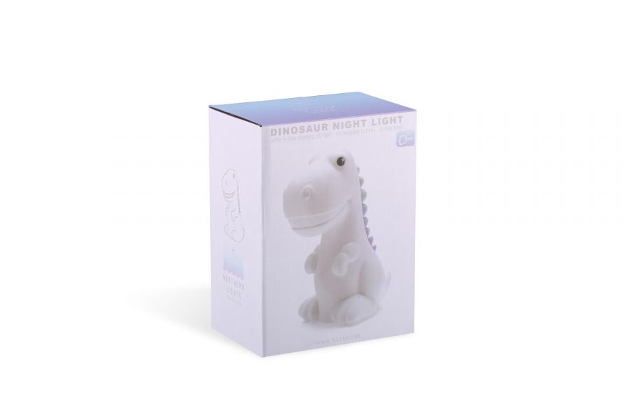 veilleuse dinosaure rechargeable dhink 