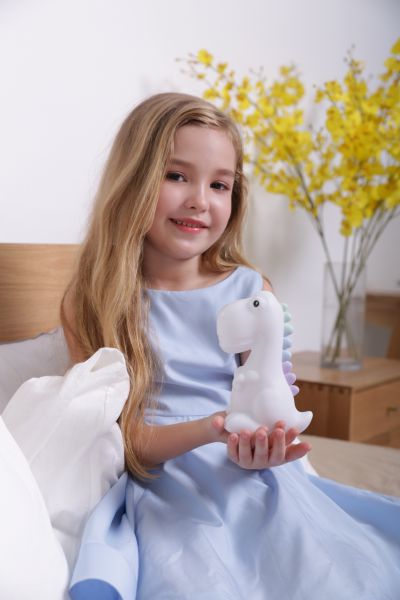 veilleuse dinosaure rechargeable dhink 