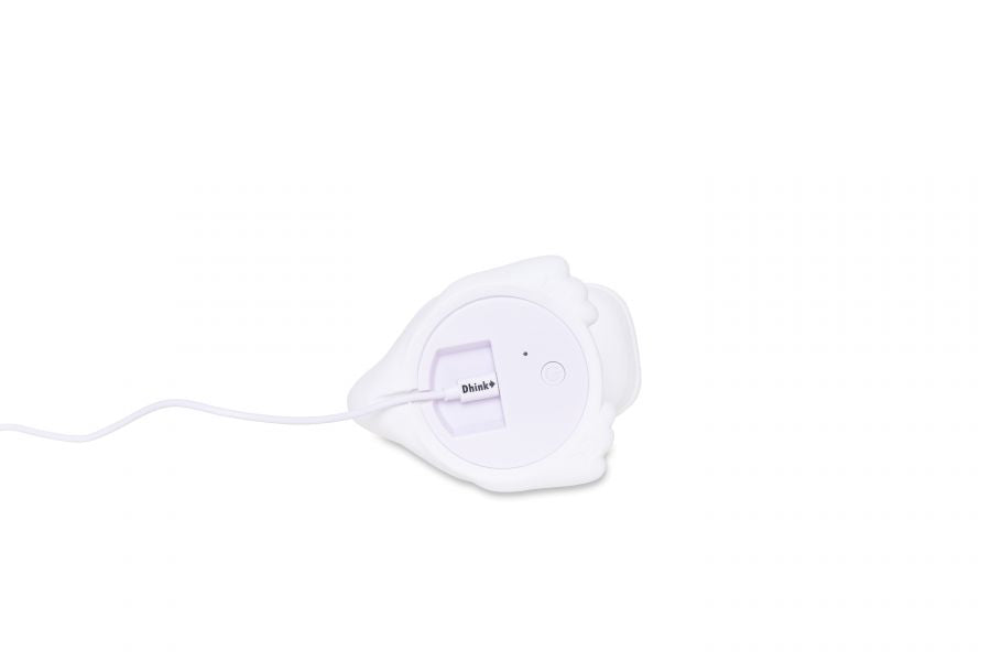 veilleuse dinosaure rechargeable dhink 