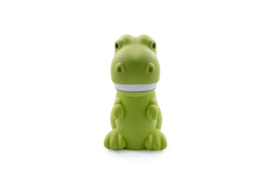 veilleuse dinosaure vert dhink 
