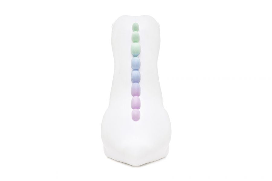 luz nocturna dinosaurio rechargeable XL dhink
