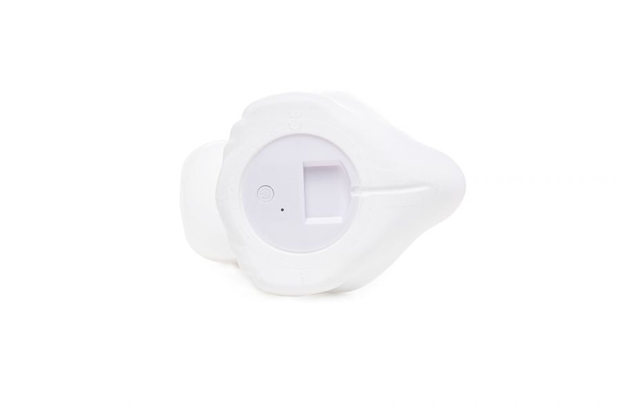 luz nocturna dinosaurio rechargeable XL dhink