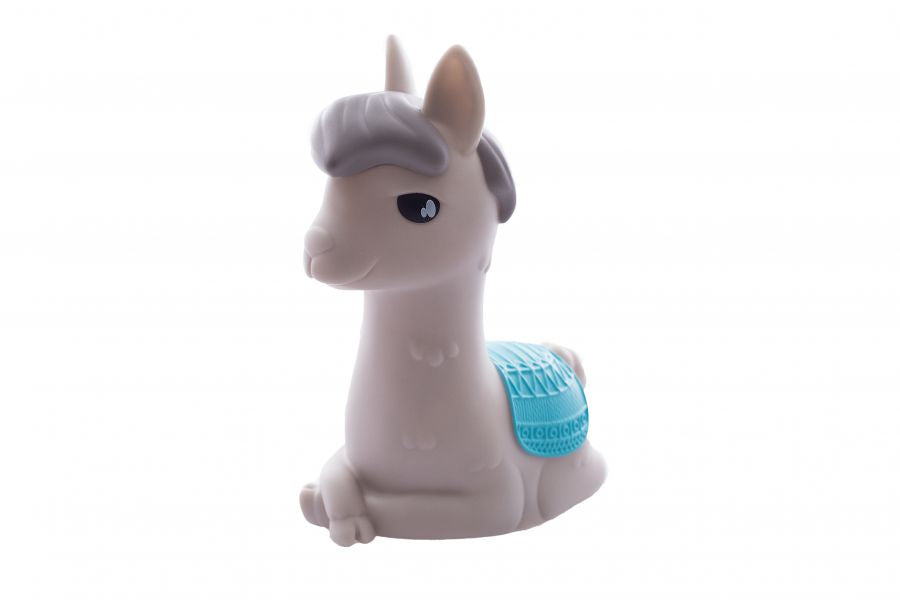 veilleuse alpaga gris dhink DHINK353 02 5404006039715