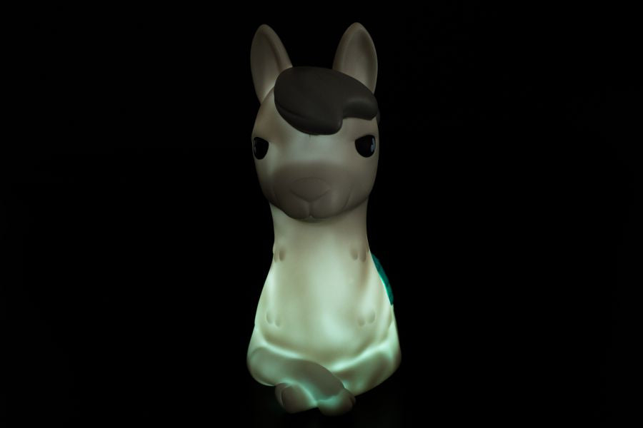 veilleuse alpaga gris dhink 