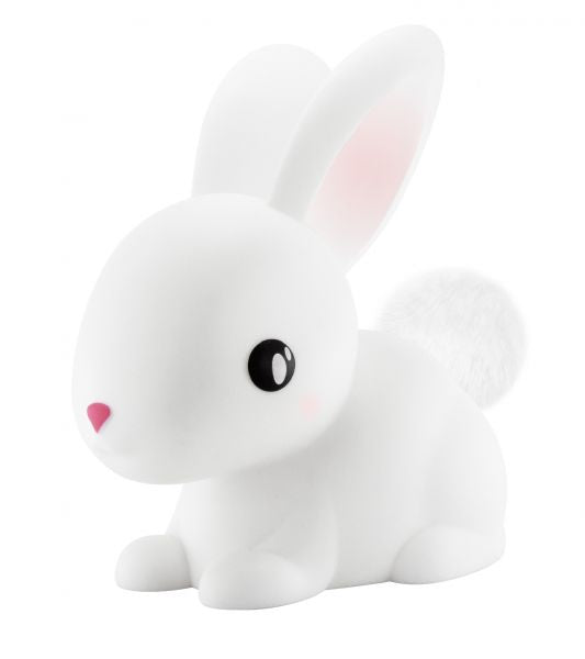 veilleuse lapin dhink 