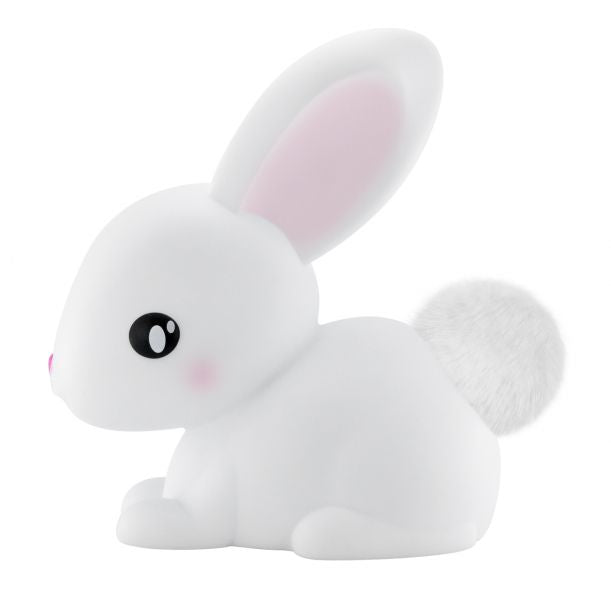veilleuse lapin dhink 
