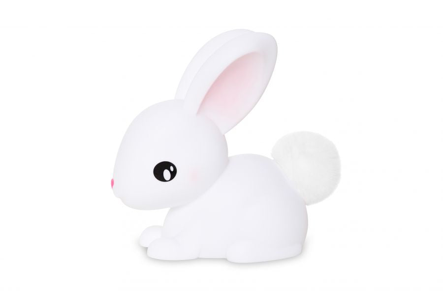 veilleuse lapin dhink 