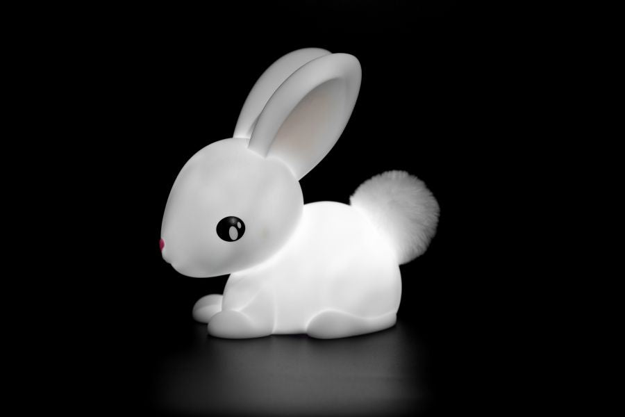 veilleuse lapin dhink 