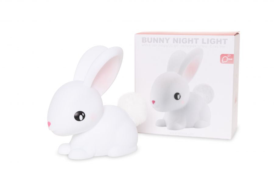veilleuse lapin dhink 