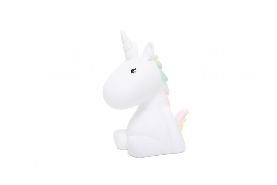 veilleuse licorne rechargeable dhink DHINK338 21 5404006046140