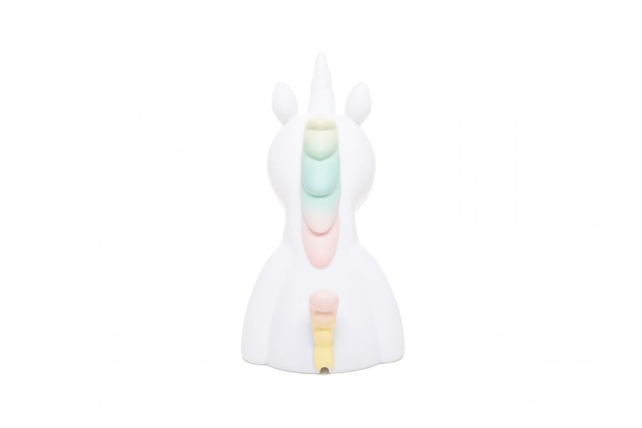 veilleuse licorne rechargeable dhink 