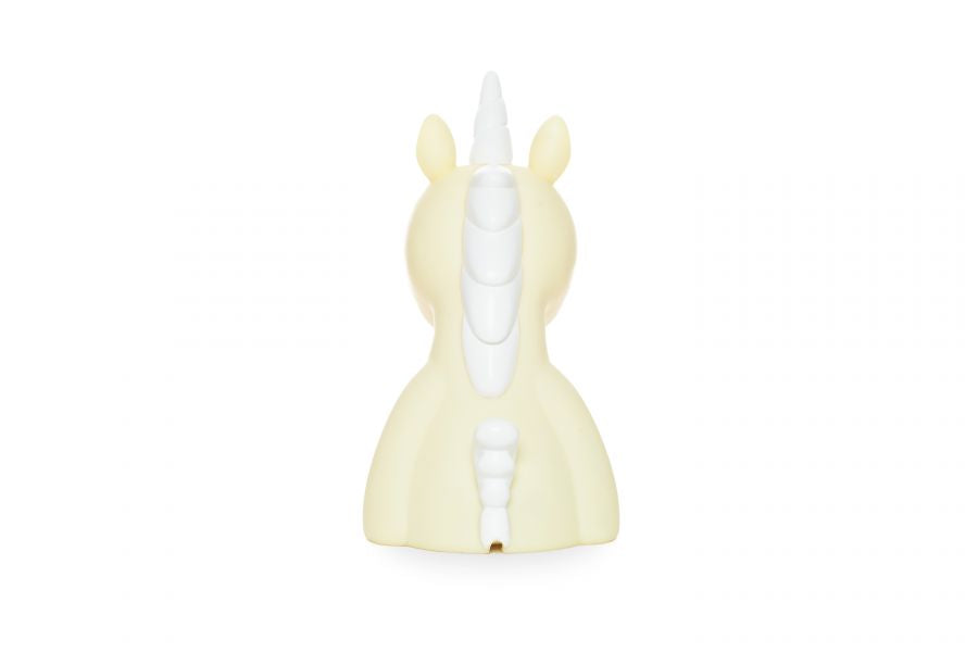 veilleuse licorne jaune dhink 