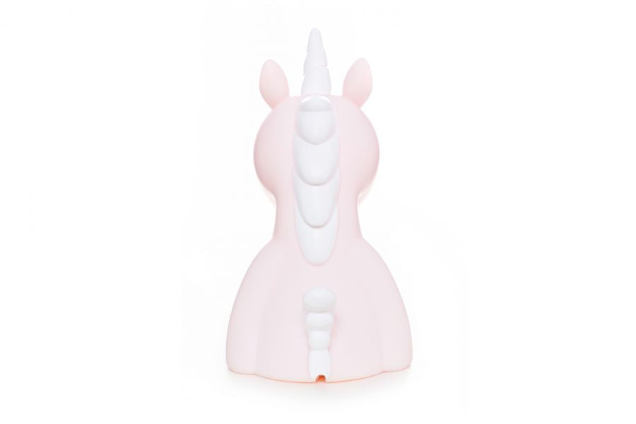 veilleuse licorne rose dhink 