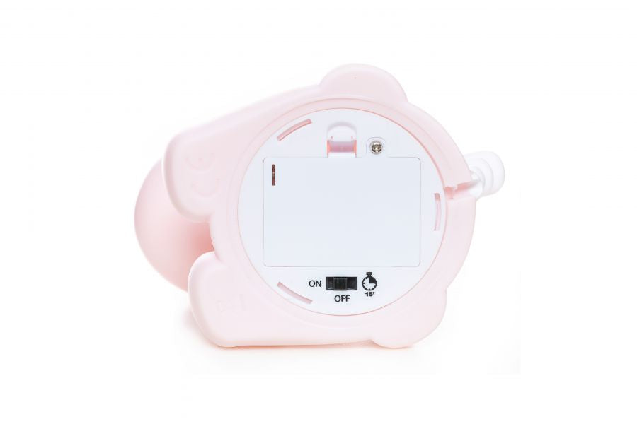 veilleuse licorne rose dhink 