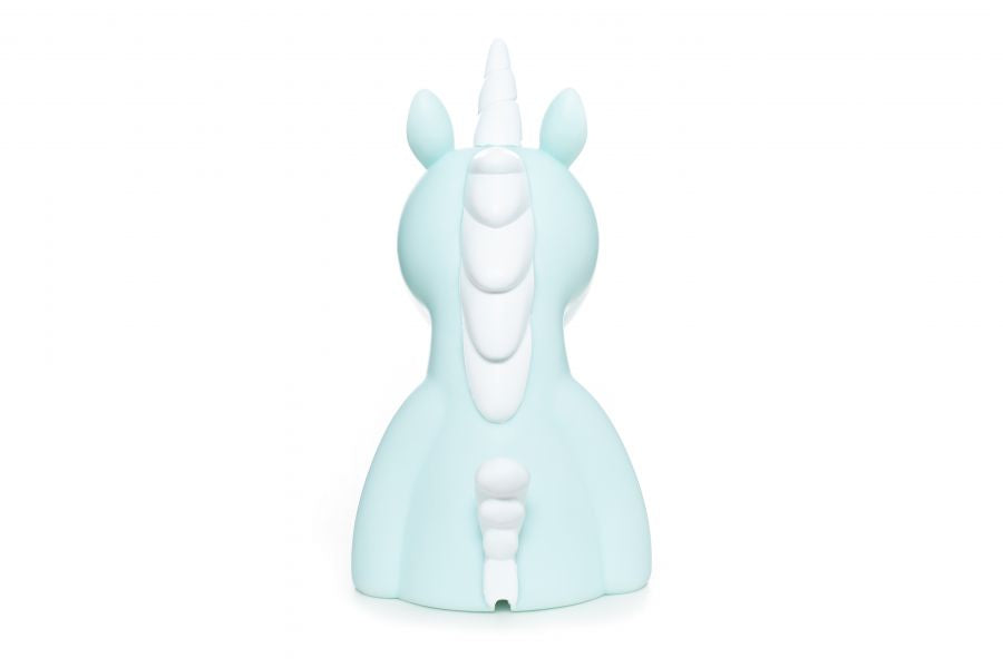 veilleuse licorne bleue dhink 