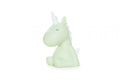 veilleuse licorne verte dhink Dhink338 04 5404006043460