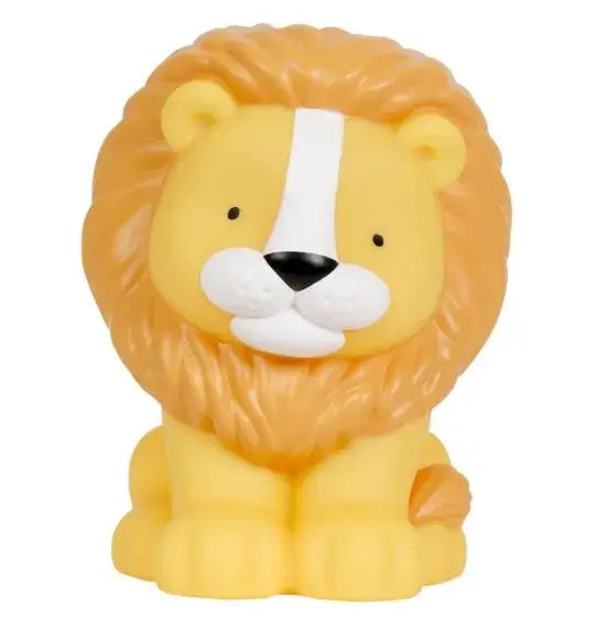 veilleuse lion a little lovely company NLTIOR37 