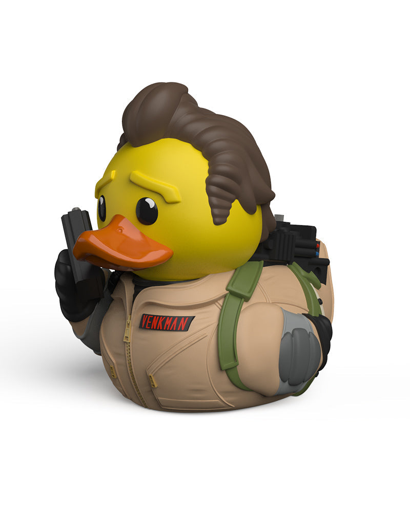 Canard Ghostbusters: Peter Venkman TUBBZ (First Edition) - vue 9