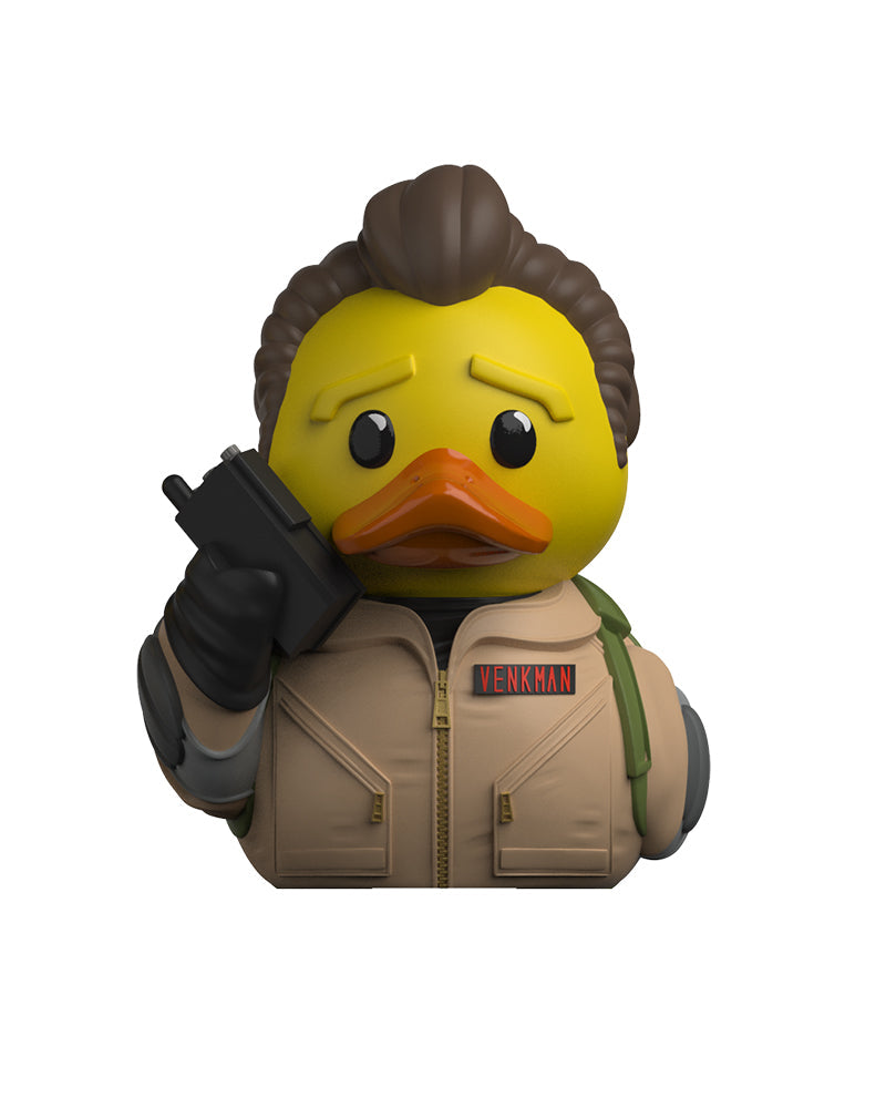 Canard Ghostbusters: Peter Venkman TUBBZ (First Edition) - vue 11