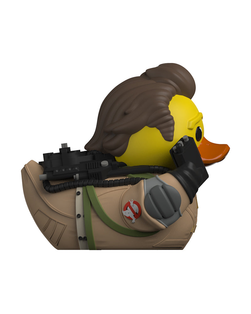 Canard Ghostbusters: Peter Venkman TUBBZ (First Edition) - vue 12