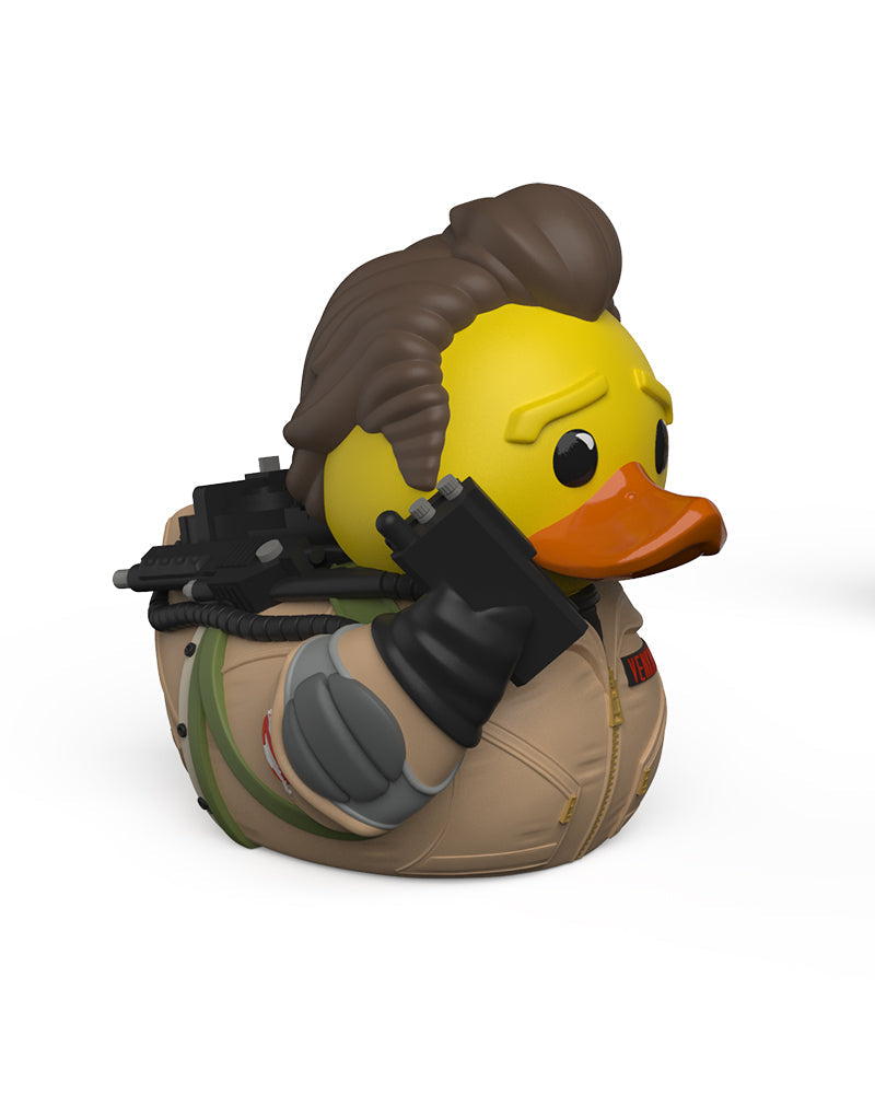 Canard Ghostbusters: Peter Venkman TUBBZ (First Edition) - vue 13